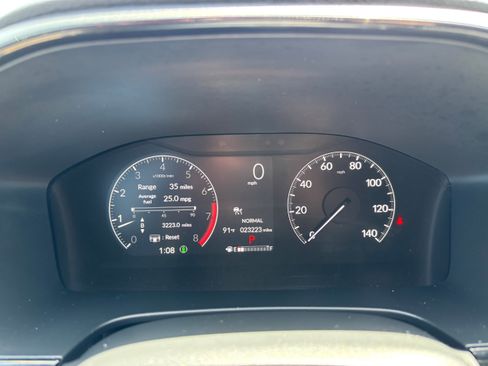 Used 2023 Honda CR-V EX image 26
