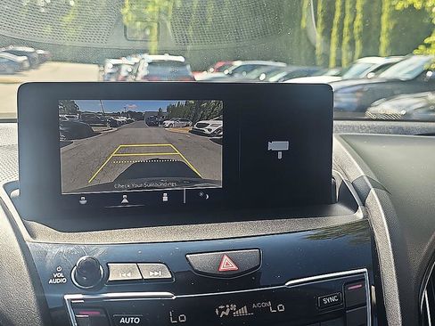 Used 2019 Acura RDX FWD image 26
