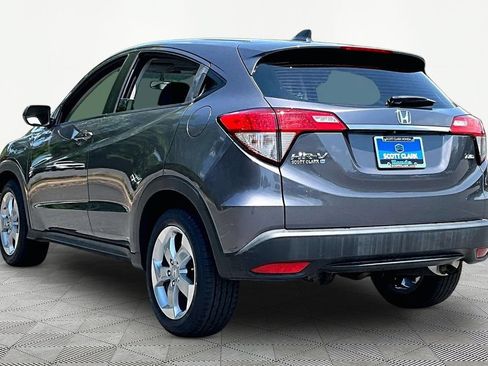 Used 2019 Honda HR-V LX image 5