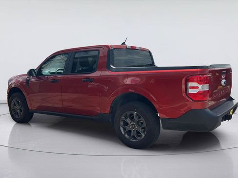 Used 2023 Ford Maverick XLT FWD image 6