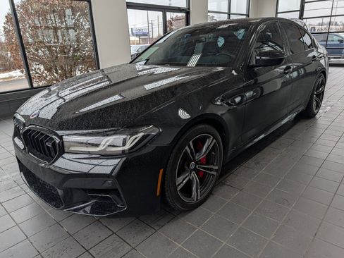 Used 2023 BMW M5 w/ Competition Package image 7