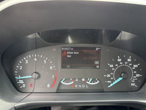 Used 2022 Ford Escape SEL image 29