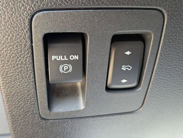 Certified 2021 Ford Expedition Max Limited AWD/4WD image 17