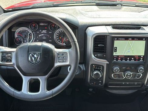 Certified 2022 RAM 1500 Warlock w/ Electronics Group AWD/4WD image 26