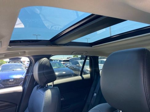 Certified 2025 MAZDA CX-50 AWD 2.5 S w/ Cargo Package image 18