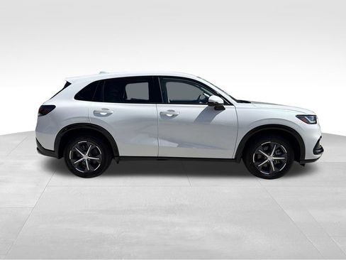 Used 2023 Honda HR-V EX-L image 8
