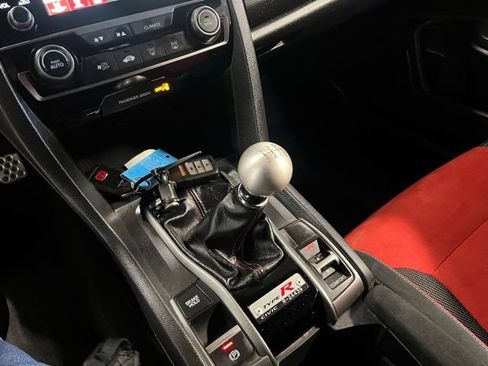 Used 2019 Honda Civic Type R image 29