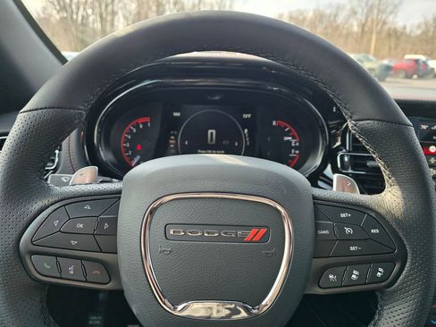 New 2026 Dodge Durango GT image 14