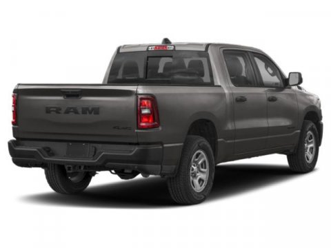 New 2027 RAM 1500 Warlock AWD/4WD image 2