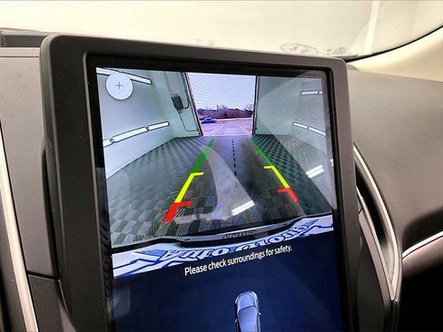 Used 2022 Ford Edge SEL w/ Convenience Package image 21