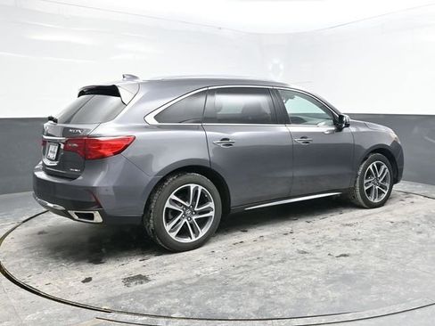 Used 2017 Acura MDX 3.5L image 7