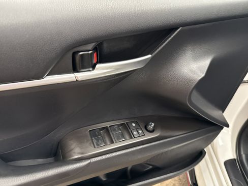 Used 2023 Toyota Camry TRD image 39