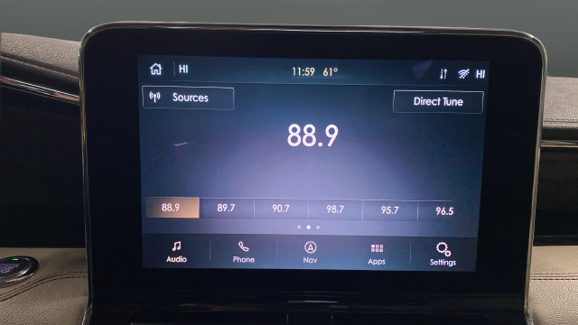 Used 2021 Lincoln Navigator L Reserve w/ Luxury Package AWD/4WD image 15