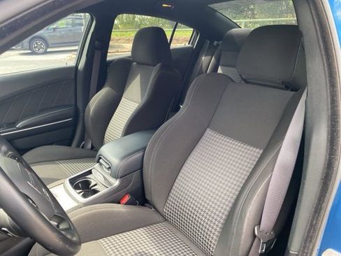 Used 2023 Dodge Charger GT image 15