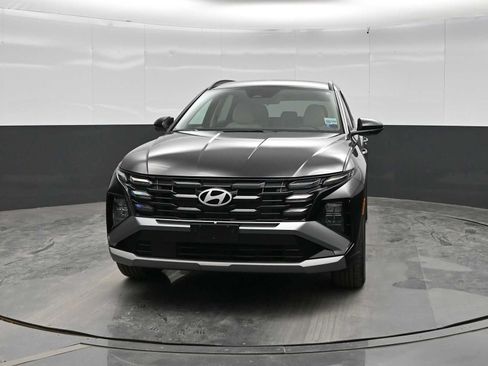 New 2026 Hyundai Tucson SEL Plus FWD image 3