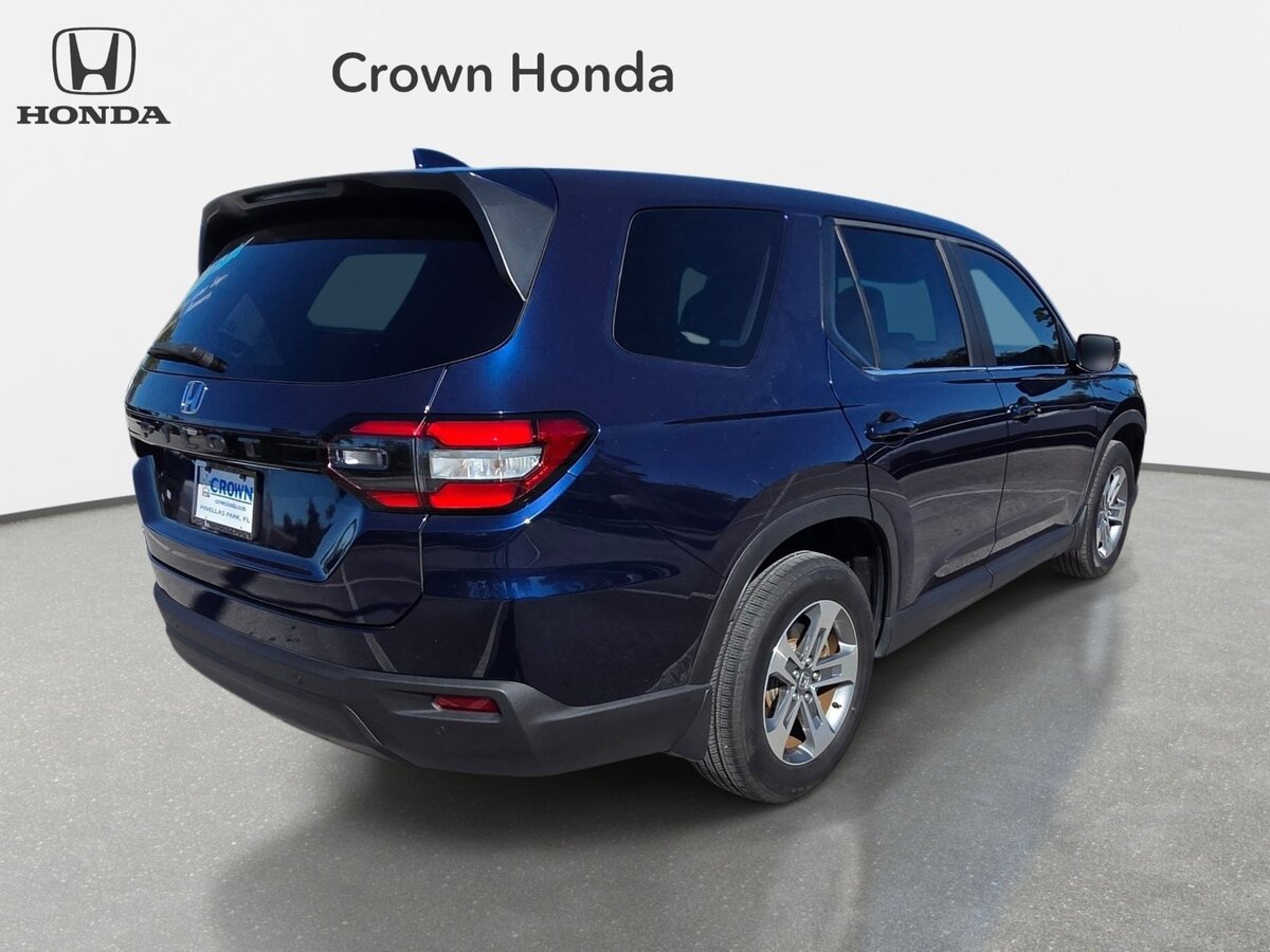 Used 2024 Honda Pilot EX-L image 5