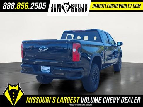 New 2026 Chevrolet Silverado 1500 ZR2 w/ LPO, Dark Essentials Package image 20