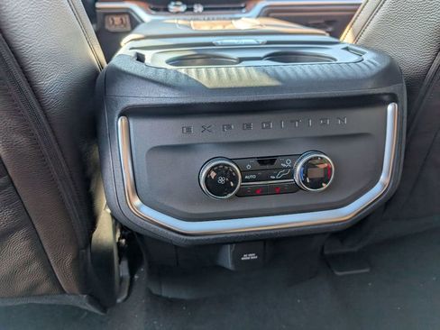 New 2026 Ford Expedition Max King Ranch AWD/4WD image 43