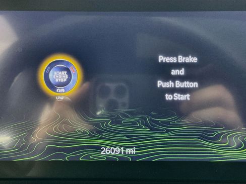 Used 2022 Jeep Grand Cherokee Overland image 18