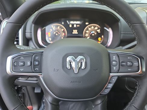 New 2026 RAM 5500 Laramie image 11