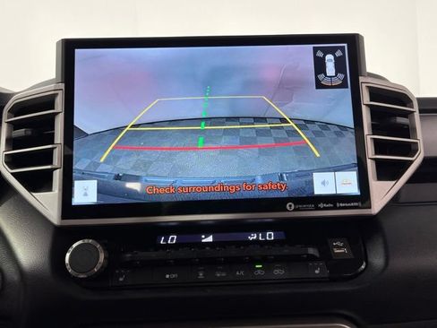 Used 2023 Toyota Tundra SR5 w/ SR5 Premium Package AWD/4WD image 26
