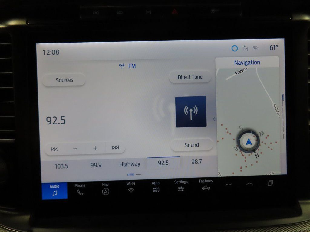 Used 2024 Ford F150 Lariat AWD/4WD image 20