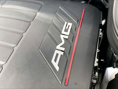 New 2026 Mercedes-Benz GLE 53 AMG 4MATIC Coupe image 17