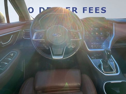 Used 2022 Subaru Outback Touring XT image 8