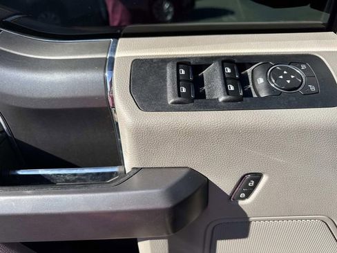 Used 2019 Ford F150 XLT w/ Equipment Group 302A Luxury image 15