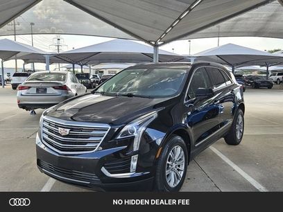 Used 2017 Cadillac XT5 Luxury w/ Driver Awareness Package