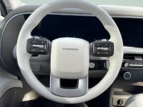 New 2026 Hyundai Palisade SEL AWD/4WD image 15