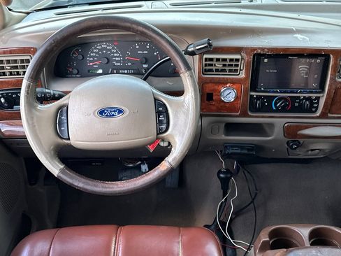 Used 2003 Ford F250 King Ranch AWD/4WD image 14