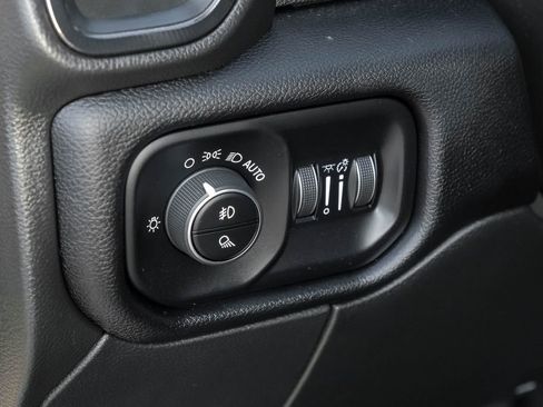 Used 2024 RAM 2500 Power Wagon w/ Level 1 Equipment Group image 30