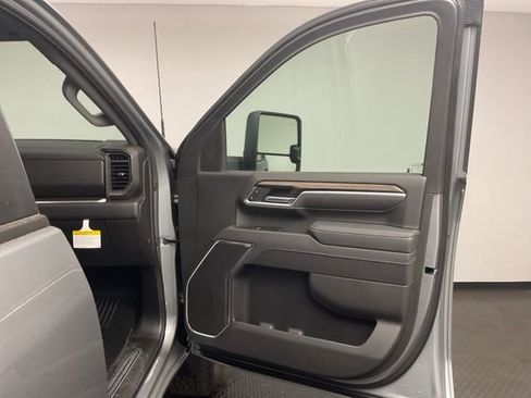 New 2026 Chevrolet Silverado 2500 LT w/ Trail Boss Package image 27