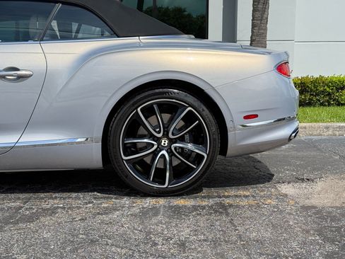 Used 2020 Bentley Continental GT V8 AWD/4WD image 43