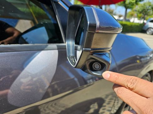 Used 2017 Honda Civic Si image 28