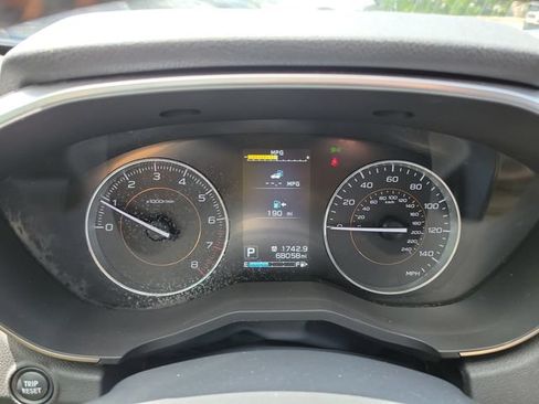 Used 2019 Subaru Crosstrek 2.0i Limited AWD/4WD image 23