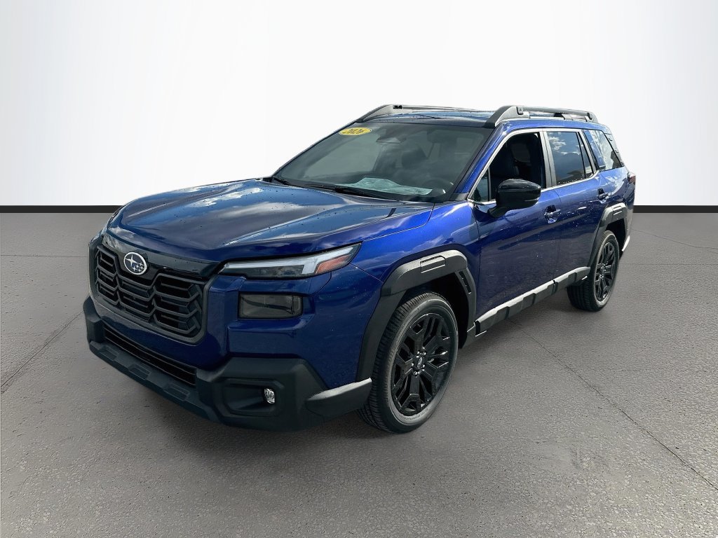 New 2026 Subaru Outback Limited XT AWD/4WD image 3