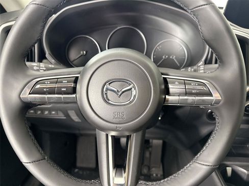 New 2026 MAZDA CX-50 AWD 2.5 Hybrid w/ Weather Package image 18