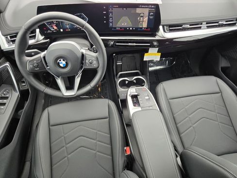 New 2026 BMW X1 xDrive28i w/ Technology Package AWD/4WD image 28