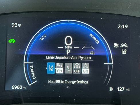 Used 2026 Toyota Camry SE FWD image 26