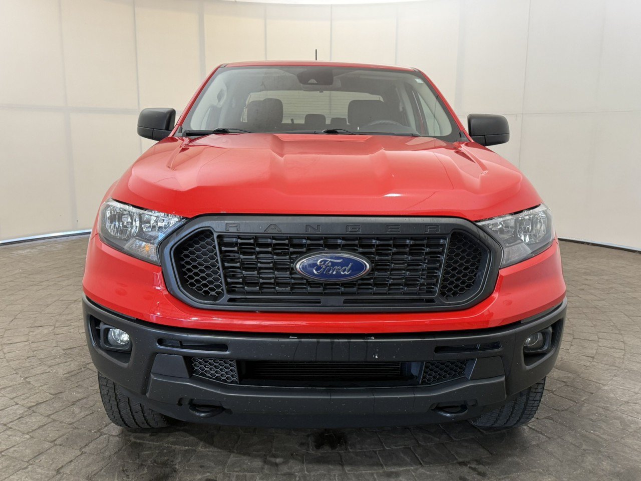 Used 2021 Ford Ranger XL w/ Equipment Group 101A High AWD/4WD image 2