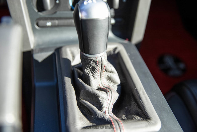 Used 2007 Ford Mustang Shelby GT500 RWD image 51
