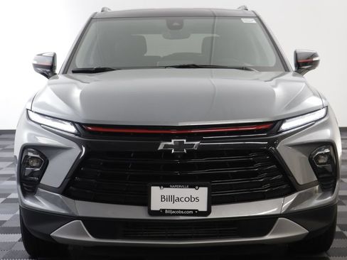 Used 2024 Chevrolet Blazer LT w/ Sound & Technology Package AWD/4WD image 23