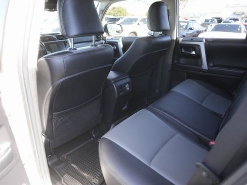 Used 2023 Toyota 4Runner SR5 Premium image 12