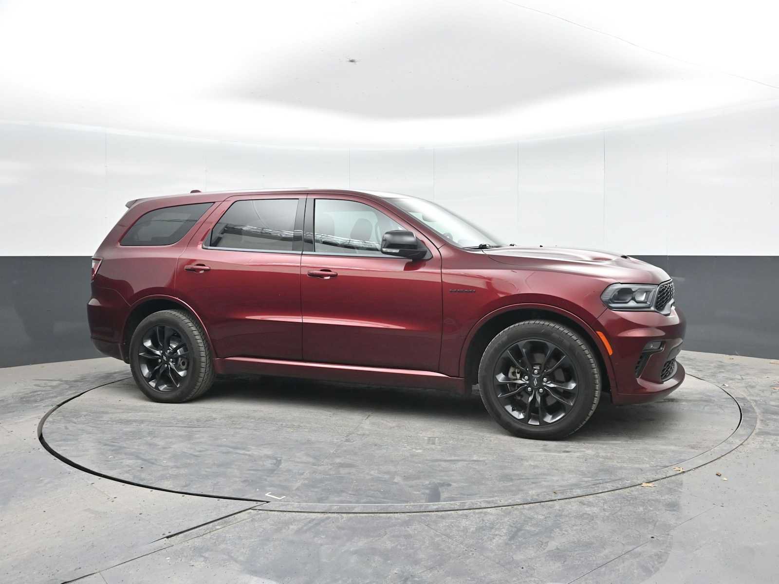 Used 2022 Dodge Durango R/T AWD/4WD image 8
