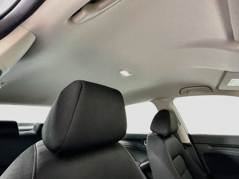 Used 2026 Honda Civic LX image 18