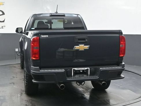 Used 2017 Chevrolet Colorado LT w/ LT Convenience Package RWD image 31