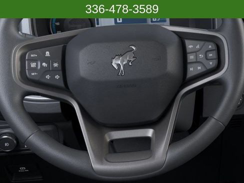 New 2025 Ford Bronco Badlands image 14