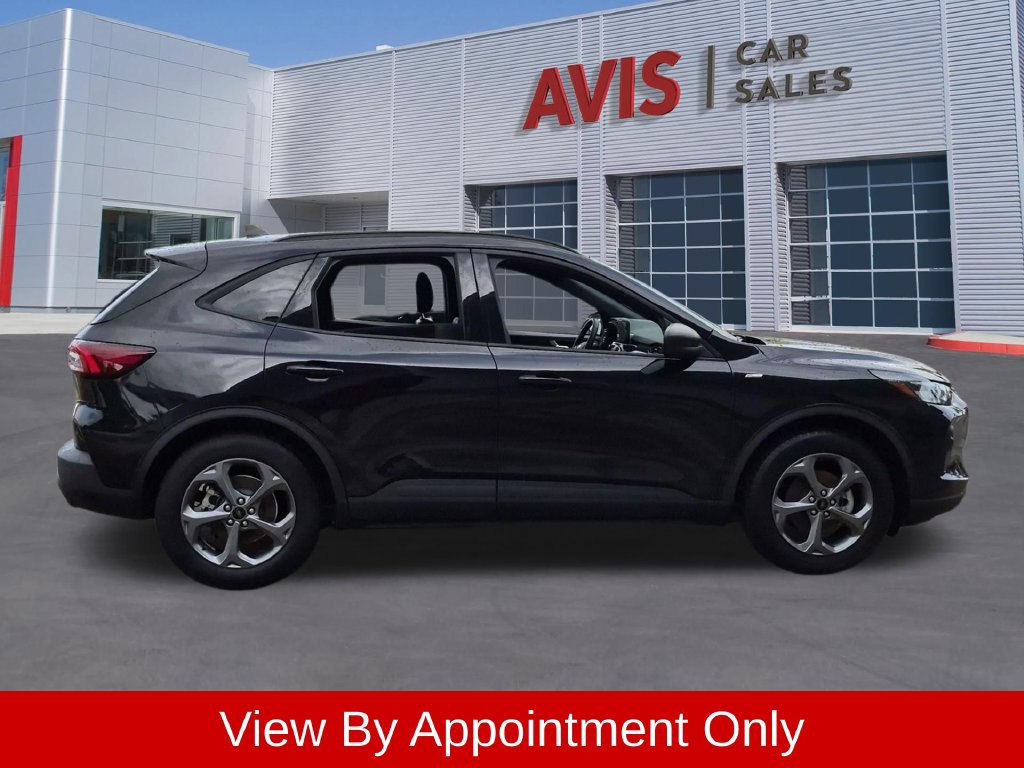 Used 2025 Ford Escape ST-Line FWD image 5